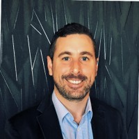 Slipstream Cyber Security Employee Levi Martin's profile photo