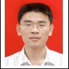 Nodesus Employee Ken Wang's profile photo