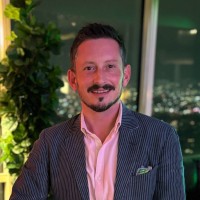 Tequila Casa Dragones Employee Michael Martin's profile photo