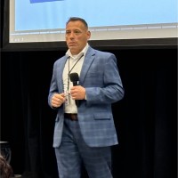 Watch Systems LLC Employee Adam Kirhagis's profile photo