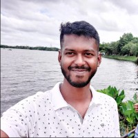 Revolut Employee Debayan Saha's profile photo