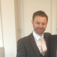 Progroup AG Employee Mark Lawson's profile photo