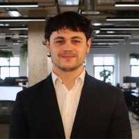 Douglas Scott Recruitment Employee Dalton Frith's profile photo