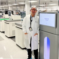 Helix Employee Efren Sandoval's profile photo