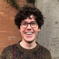 Creator Fund Employee Callum Hill's profile photo