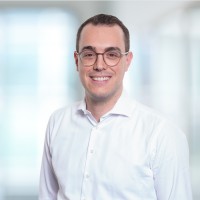Sharp Electronics (Schweiz) AG Employee Pasquale Forgione's profile photo