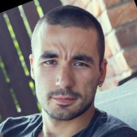 Explee Employee Alex Kataev's profile photo