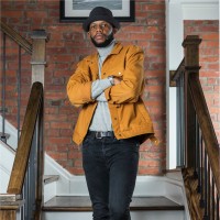 Patrick Gamble Email & Phone Number