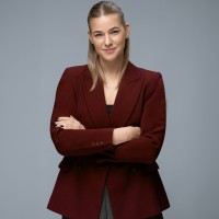 Edenred Finance Employee Laura Brazauskienė's profile photo