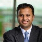 Courage Capital Management, LLC Employee Mayur Tipnis's profile photo