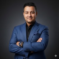 Quantum World Technologies Inc. Employee Mukesh Gaur's profile photo