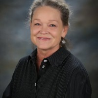 East Texas Food Bank Employee Stacey Wood's profile photo