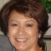 Center for the Collaborative Classroom Employee Maria Ross's profile photo