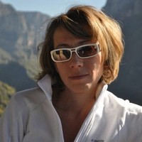 VitaScan Employee Stella Economacou's profile photo