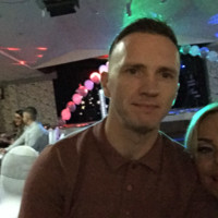 Simon Duffield Email