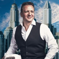 JustPayto Employee Simon Gemayel's profile photo