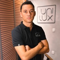 Unilux Cortinas e Persianas Employee Bruno Goudel's profile photo
