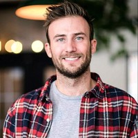 Commerce7 Employee Michael O'Farrell's profile photo
