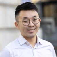 Billy Wu Email & Phone Number