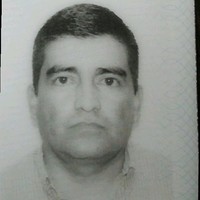 Forza Delivery Express Employee Carlos Gutierrez Reyes's profile photo