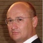 Council for Scientific and Industrial Research (CSIR) Employee Hennie van der Walt's profile photo