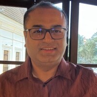 Shriram Life Insurance Employee Rahul More's profile photo
