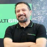 Email e telefono di Amitabh Saran