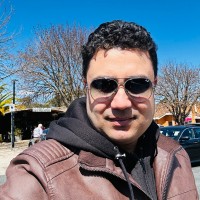 Shankar Giri's profile photo