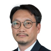 Hyundai Heavy Industries Co., Ltd Employee Wilson Son's profile photo