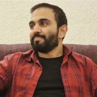 Olive + Goose Employee Adnan Amin's profile photo