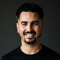 dotBase Employee Romain Monnet's profile photo