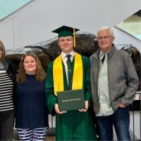 Rural Electric Supply Cooperative (RESCO) Employee Jameson Holgerson's profile photo