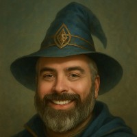 Offprem Technology Employee Robert Haines's profile photo