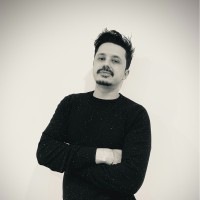 Wrkr Employee Alan Terriaga's profile photo