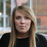 Feilden+Mawson Employee Natasha Holmes's profile photo