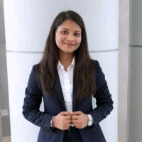 fotonVR Employee Nisha Panchal's profile photo