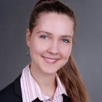 Parexel Employee Angela Sinn's profile photo