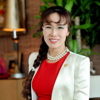 VietJet Air Employee Thao Phuong's profile photo