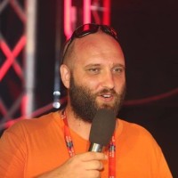 Advania Sweden Employee Naor Weissmann's profile photo