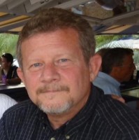Robin Thomas Email & Phone Number