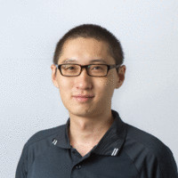 Next Practice Employee Charles Zha's profile photo