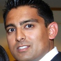 Gloucestershire Hospitals NHS Foundation Trust Employee Navraj Atwal's profile photo