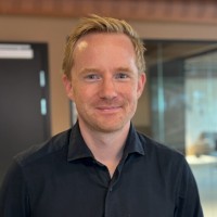 CoFounder Employee Halvor Wold's profile photo
