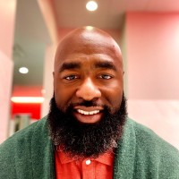 Omar Thomas Email & Phone Number