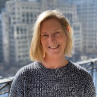 Little Free Library Employee Nancy Wulkan's profile photo