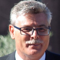 Vending Service S.r.l. Employee Alfio Petrullo's profile photo