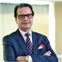 Bharat Gears Ltd Employee Surinder Kanwar's profile photo