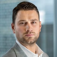 Barclays Corporate & Investment Bank Employee Thomas O'Malley's profile photo