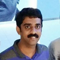 EMP Trust HR Solutions Employee Jobin Joseph's profile photo