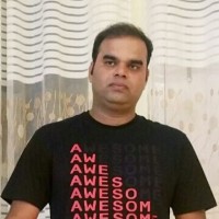 Phalada Pure & Sure Employee Rakesh Kumar's profile photo